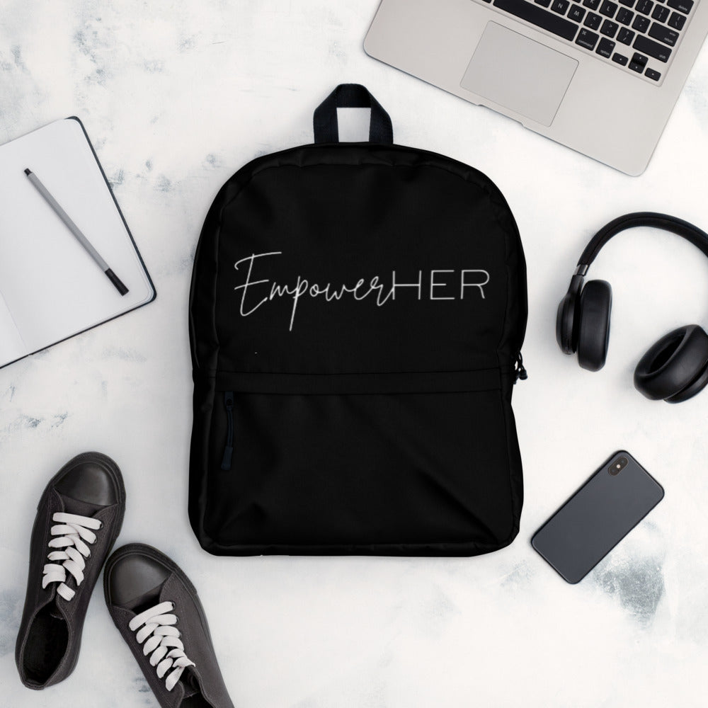 Empower HER: Backpack