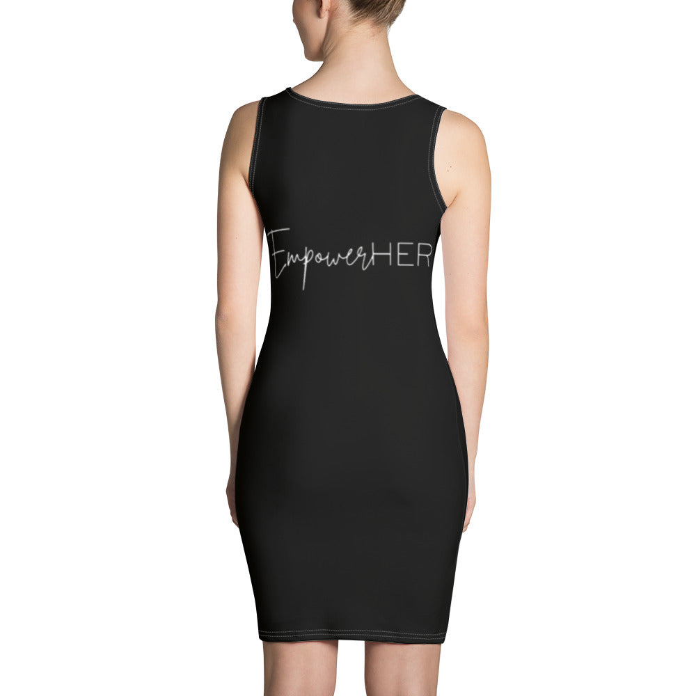 Empower HER: Black Dress